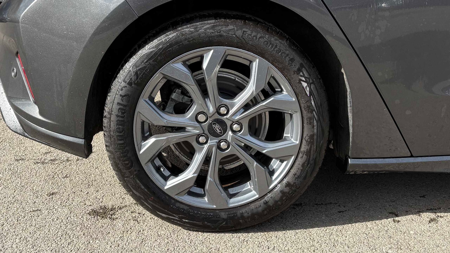 Used Ford Focus 2023 for sale - 77857956: Photo 6