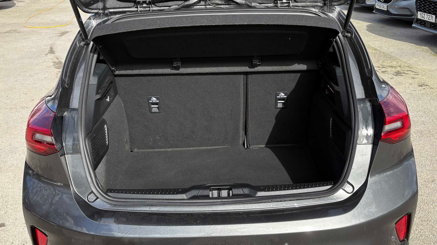 Used Ford Focus 2023 for sale - 77857956: Photo 7