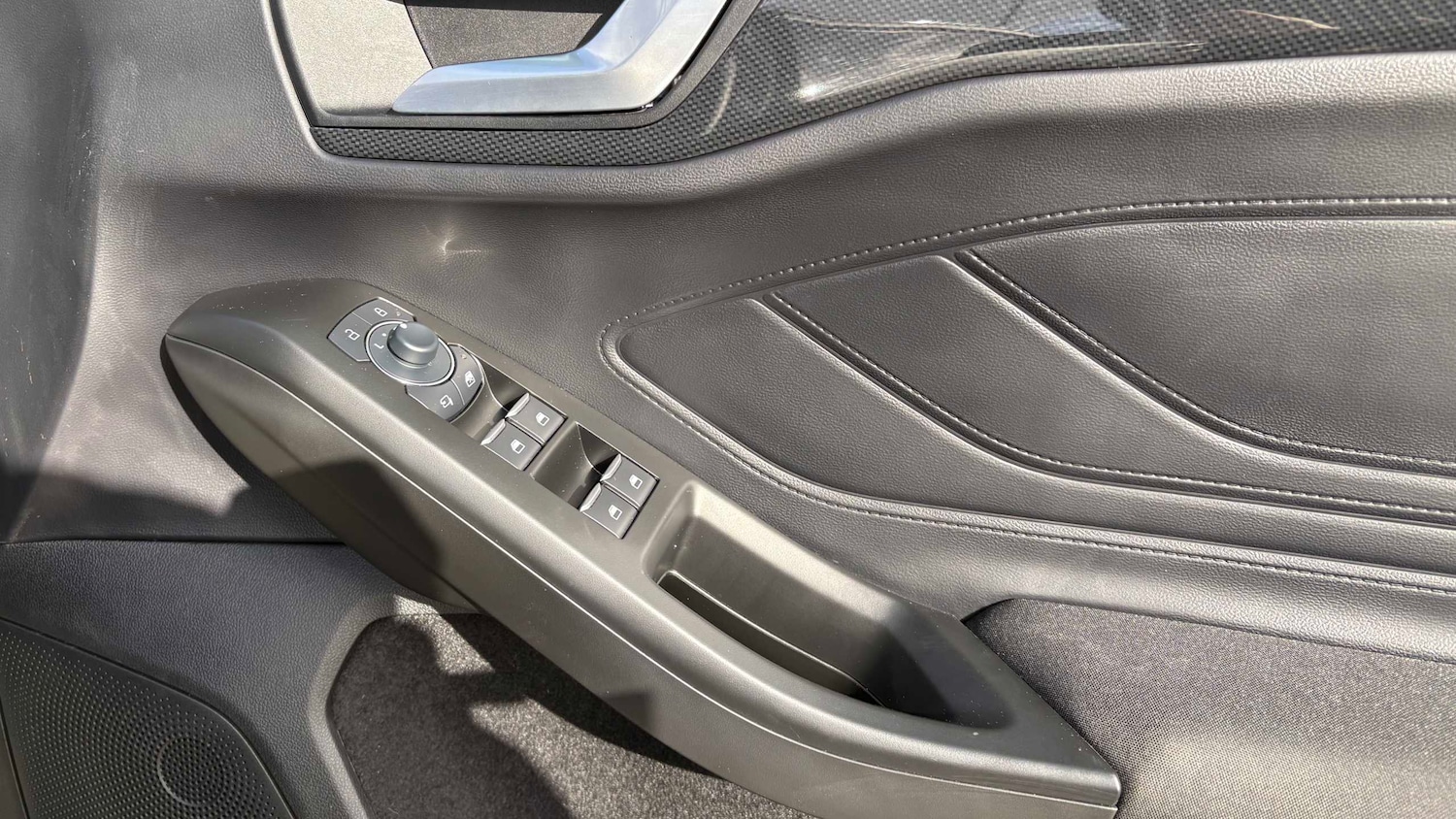 Used Ford Focus 2023 for sale - 77857956: Photo 9