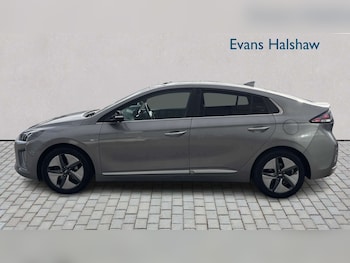 Used Hyundai IONIQ 2021 for sale - 78419932: Photo