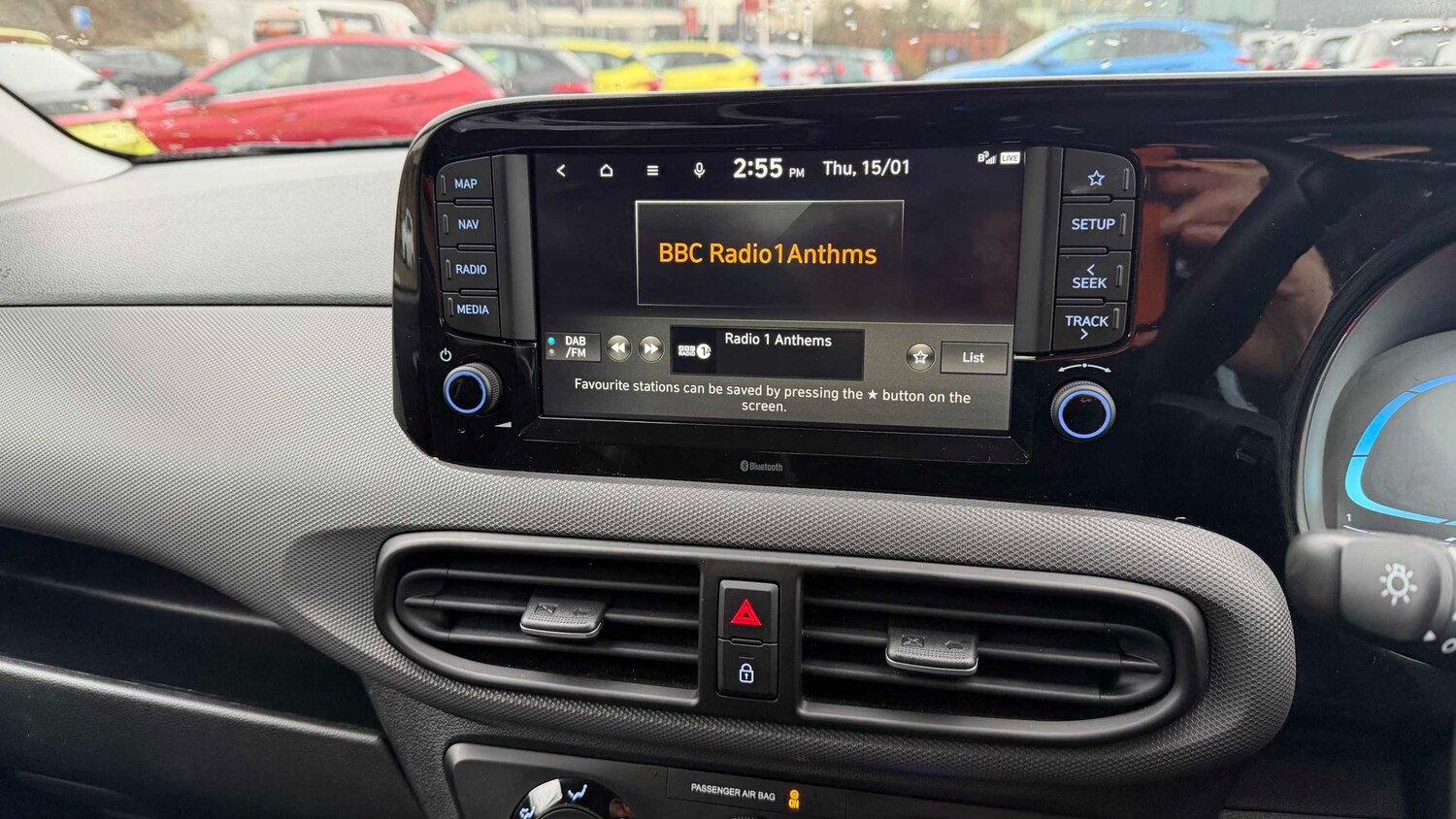 Used Hyundai i10 2025 for sale - 77856903: Photo 17