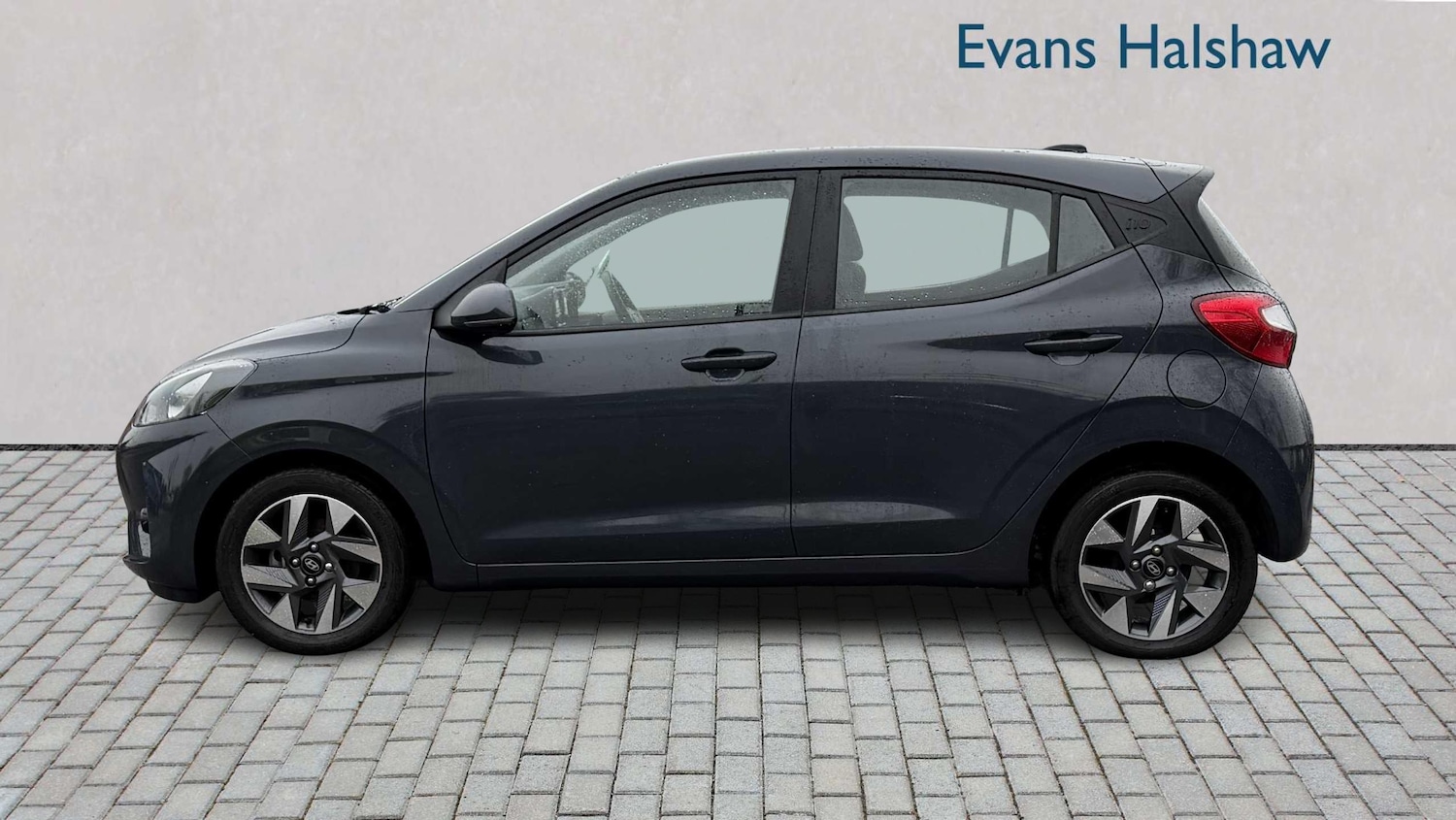 Used Hyundai i10 2025 for sale - 77856903: Photo 3