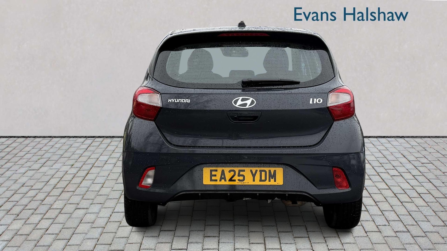 Used Hyundai i10 2025 for sale - 77856903: Photo 5