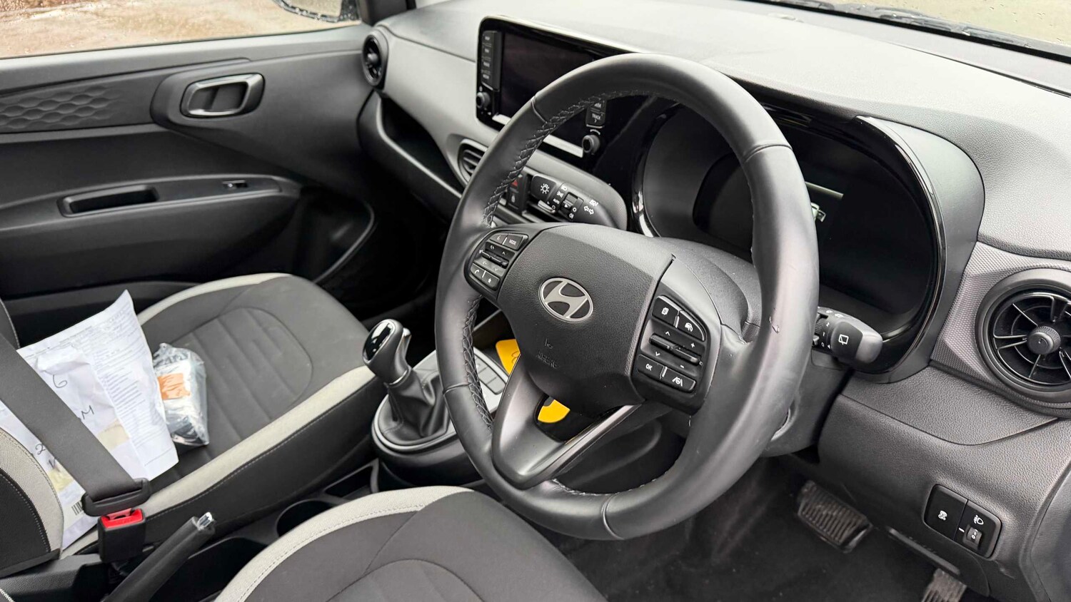 Used Hyundai i10 2025 for sale - 77856903: Photo 8