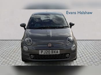 Used Fiat 500 2020 for sale - 79624778: Photo