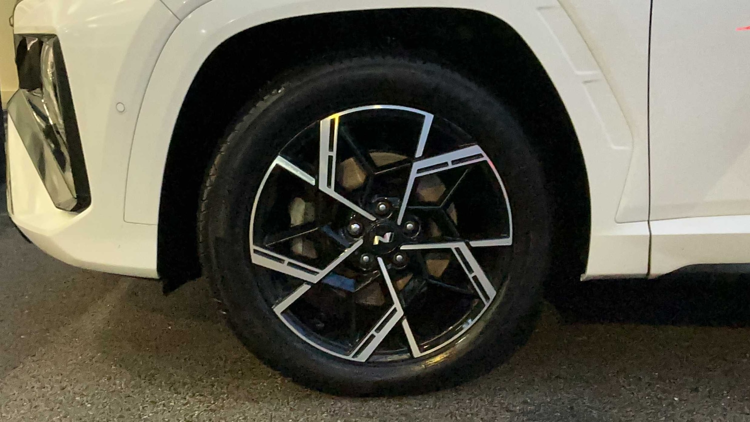 Used Hyundai TUCSON for sale - 77860262: Photo 11