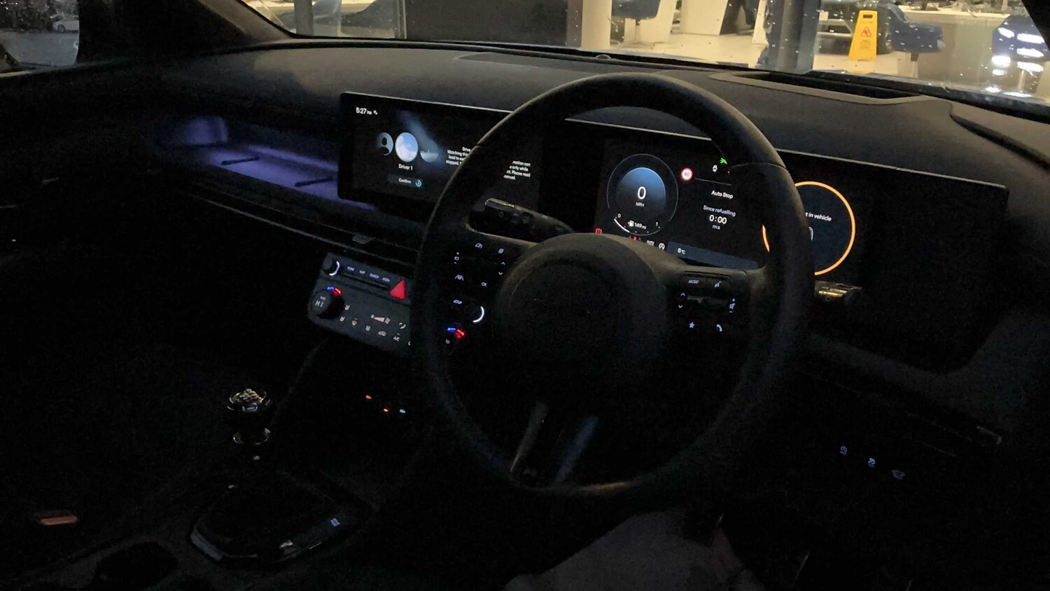 Used Hyundai TUCSON for sale - 77860262: Photo 13