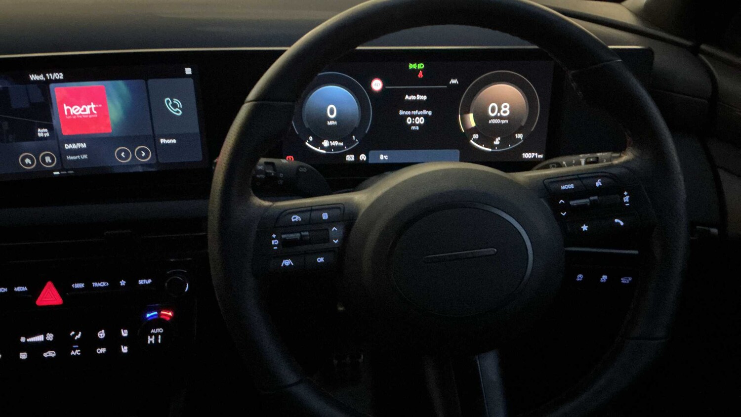 Used Hyundai TUCSON for sale - 77860262: Photo 18