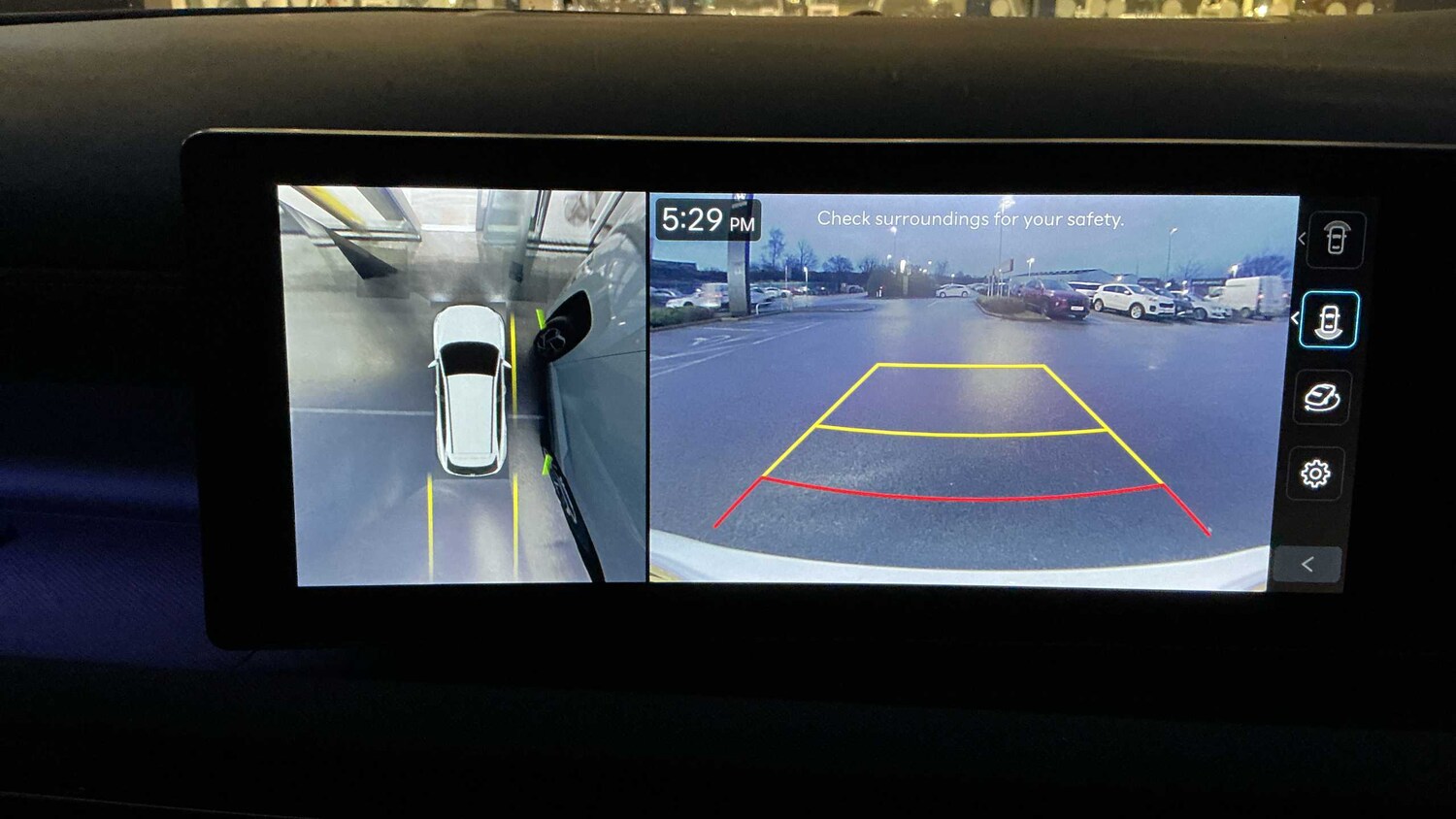 Used Hyundai TUCSON for sale - 77860262: Photo 20