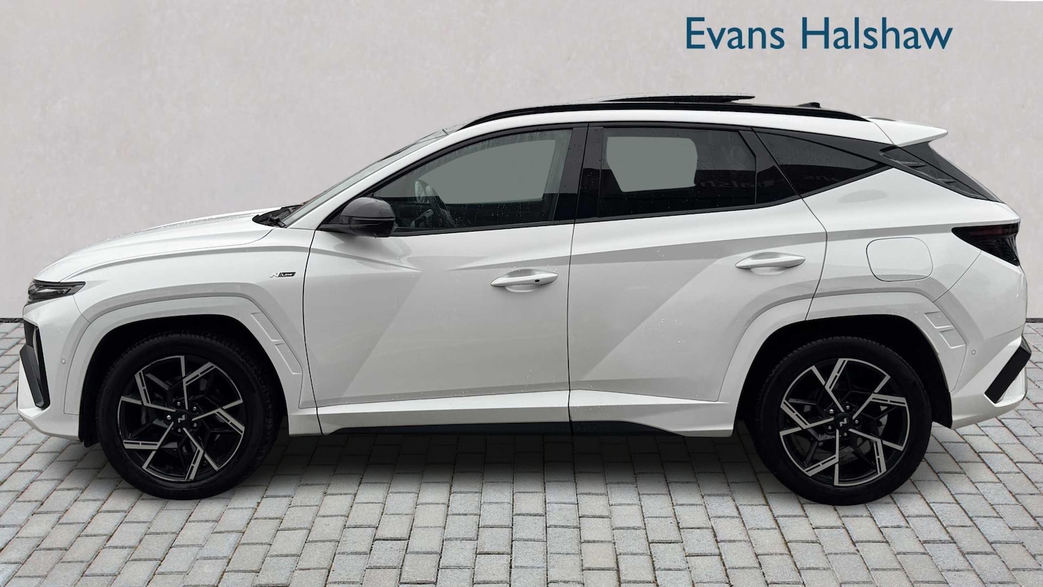 Used Hyundai TUCSON for sale - 77860262: Photo 4