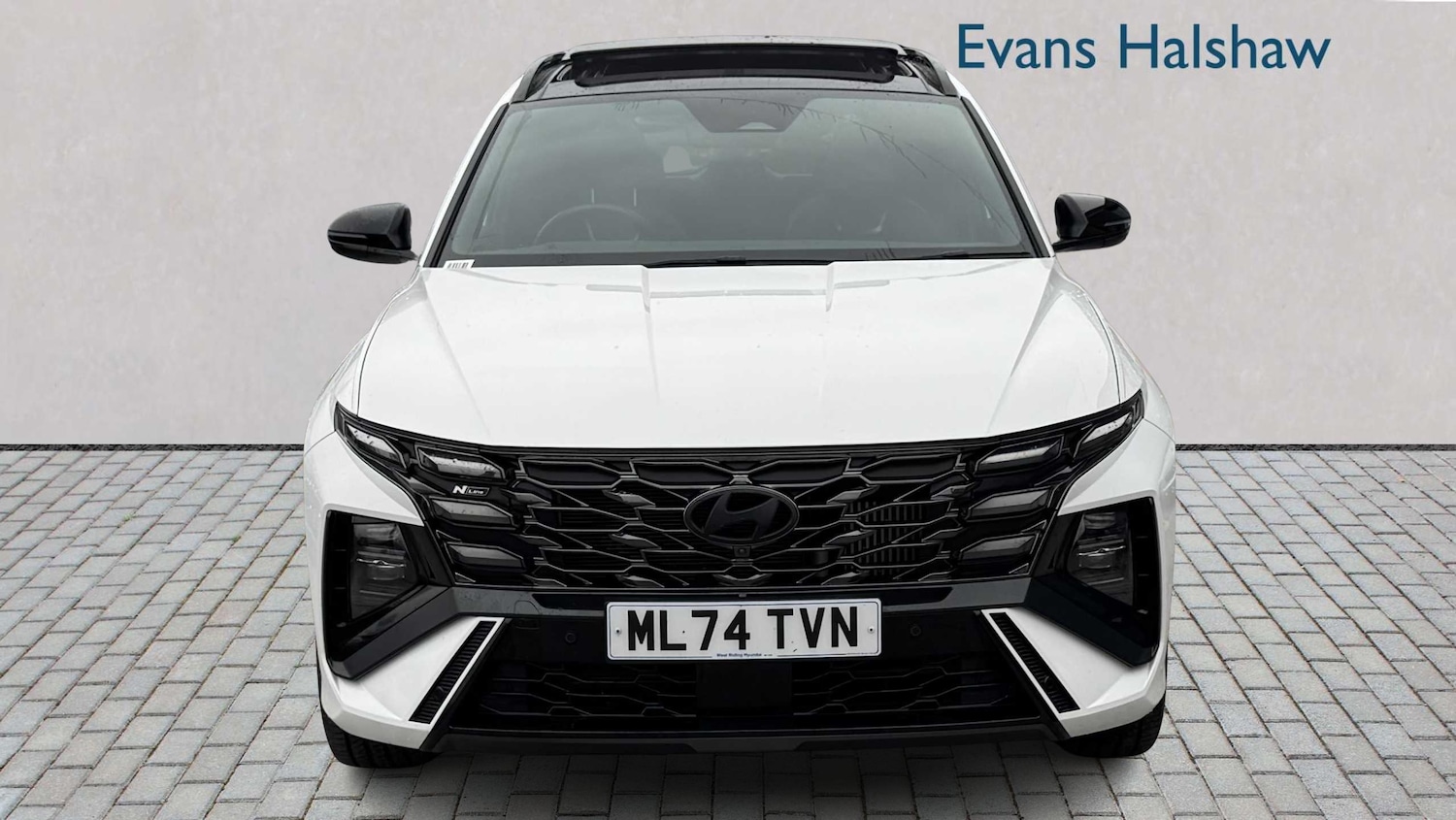 Used Hyundai TUCSON for sale - 77860262: Photo 5