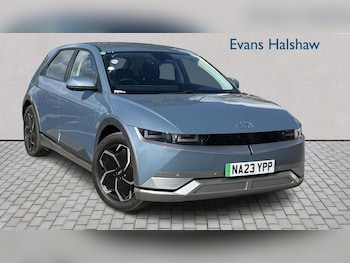 Used Hyundai IONIQ 5 2023 for sale - 79095772: Photo