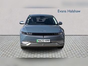 Used Hyundai IONIQ 5 2023 for sale - 79095772: Photo