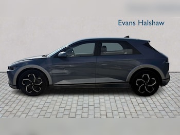 Used Hyundai IONIQ 5 2023 for sale - 79095772: Photo