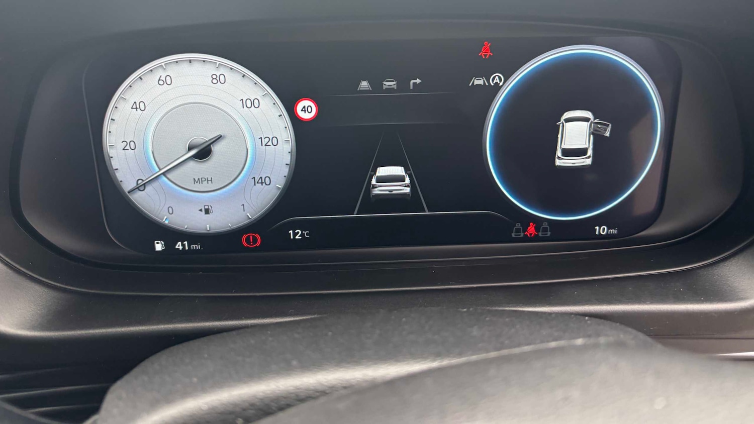 Used Hyundai i20 2026 for sale - 78104387: Photo 11