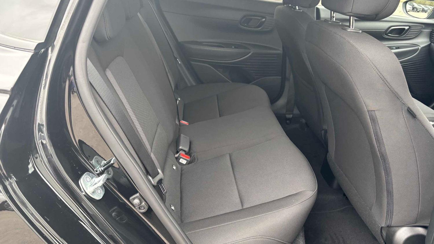 Used Hyundai i20 2026 for sale - 78104387: Photo 14