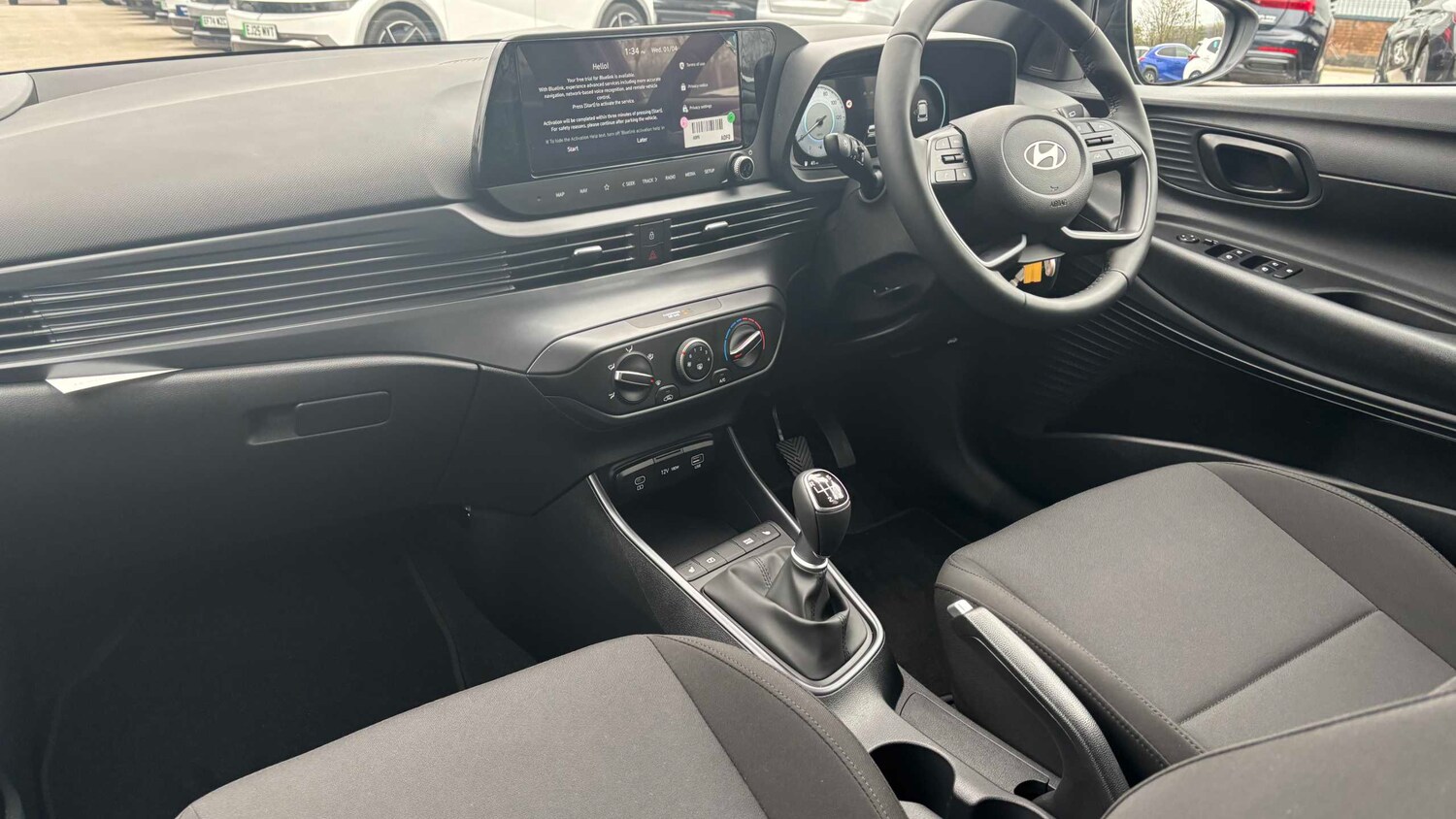 Used Hyundai i20 2026 for sale - 78104387: Photo 17