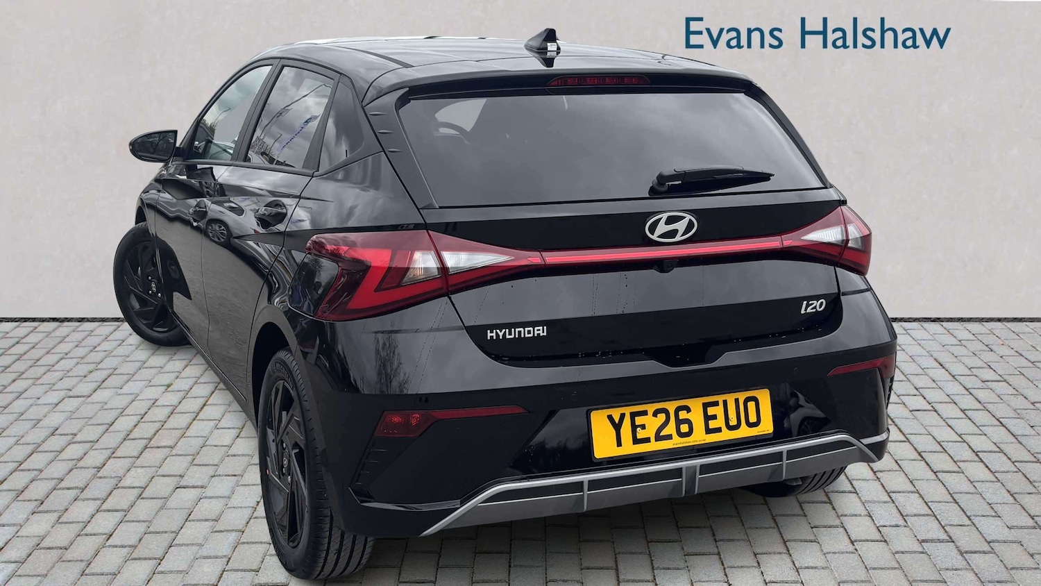 Used Hyundai i20 2026 for sale - 78104387: Photo 2