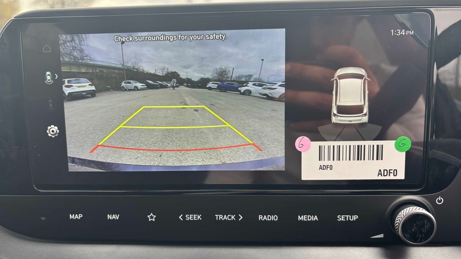 Used Hyundai i20 2026 for sale - 78104387: Photo 20