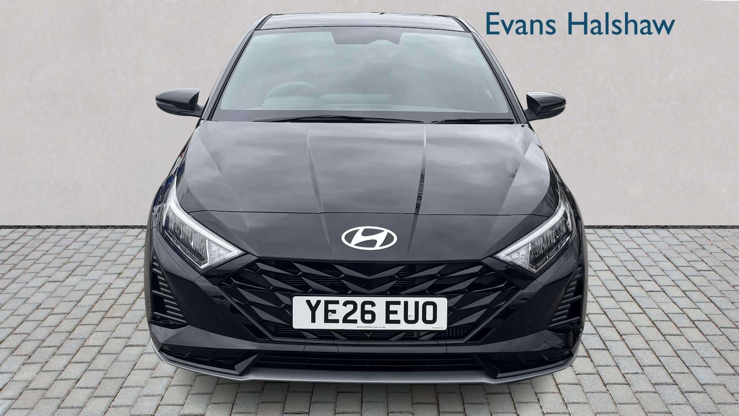 Used Hyundai i20 2026 for sale - 78104387: Photo 4