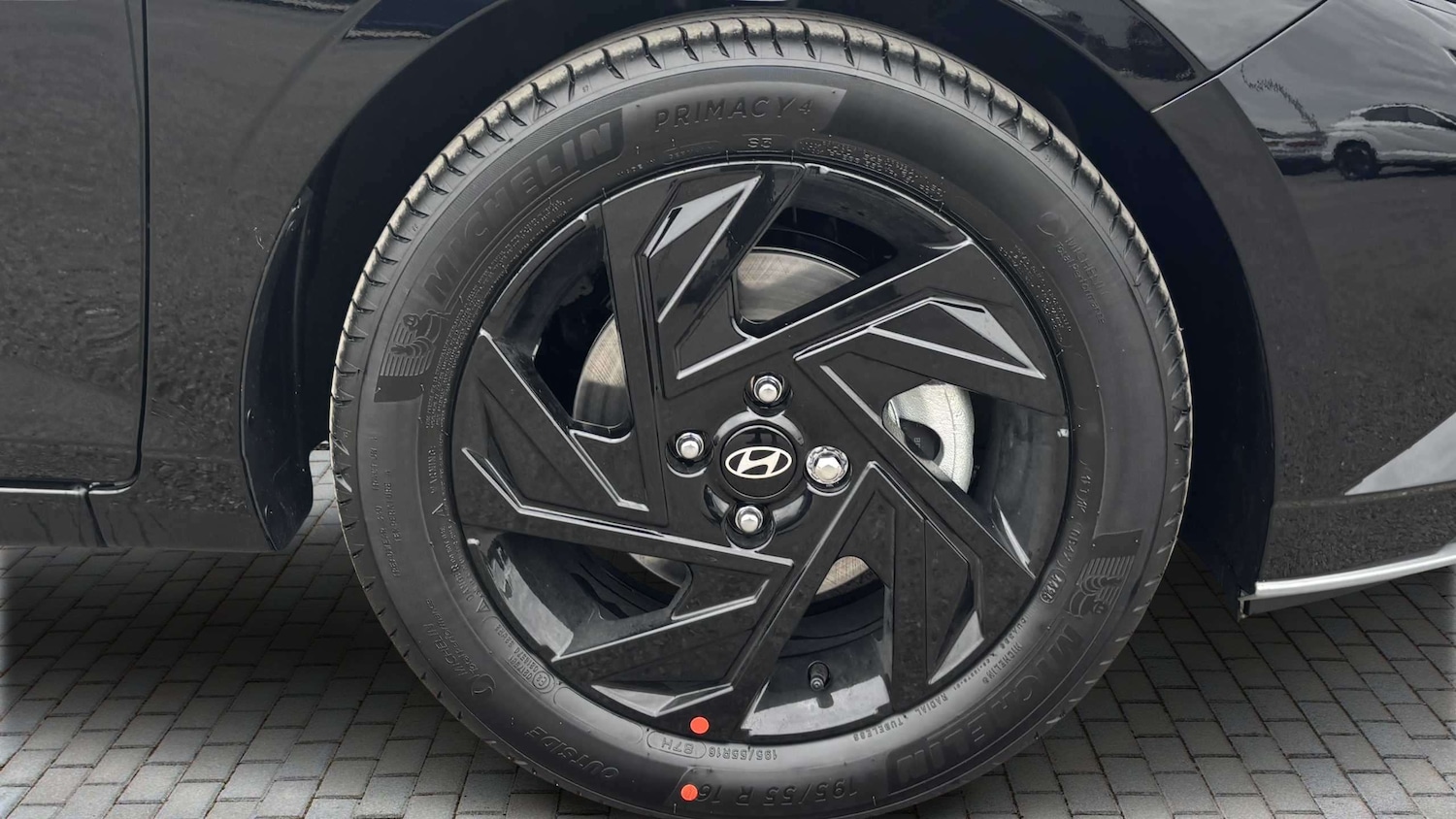 Used Hyundai i20 2026 for sale - 78104387: Photo 5