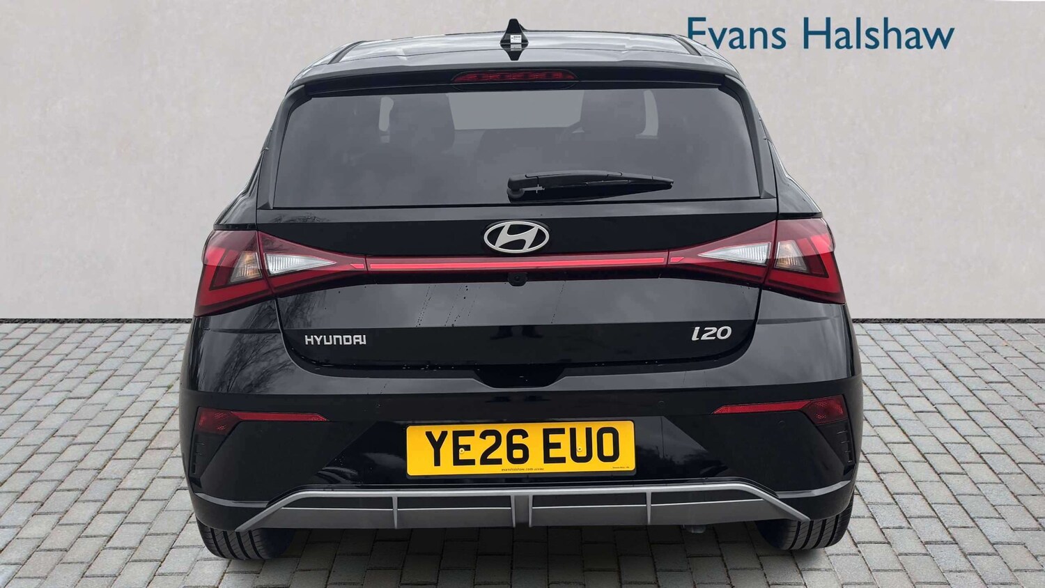 Used Hyundai i20 2026 for sale - 78104387: Photo 6