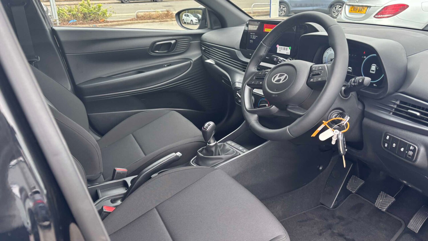 Used Hyundai i20 2026 for sale - 78104387: Photo 9