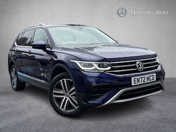 Used Volkswagen Tiguan Allspace 2023 for sale - 79251137: Photo
