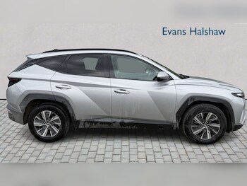 Used Hyundai TUCSON 2021 for sale - 78678513: Photo