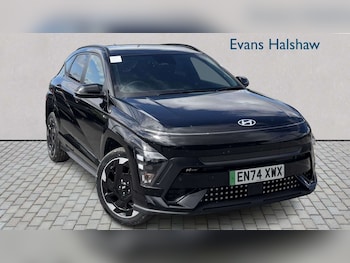 Used Hyundai KONA 2025 for sale - 79429028: Photo