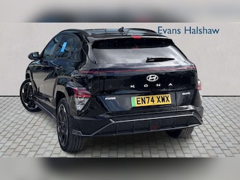 Used Hyundai KONA 2025 for sale - 79429028: Photo
