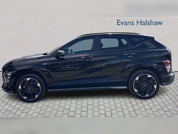 Used Hyundai KONA 2025 for sale - 79429028: Photo
