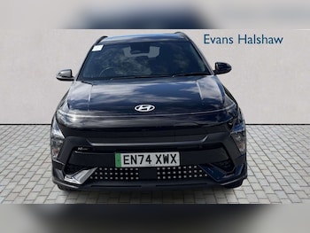 Used Hyundai KONA 2025 for sale - 79429028: Photo