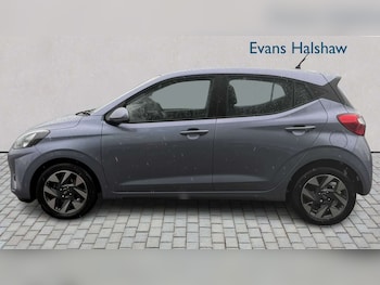 Used Hyundai i10 2025 for sale - 78577095: Photo
