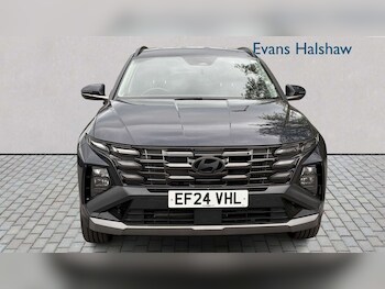 Used Hyundai TUCSON 2024 for sale - 78419525: Photo