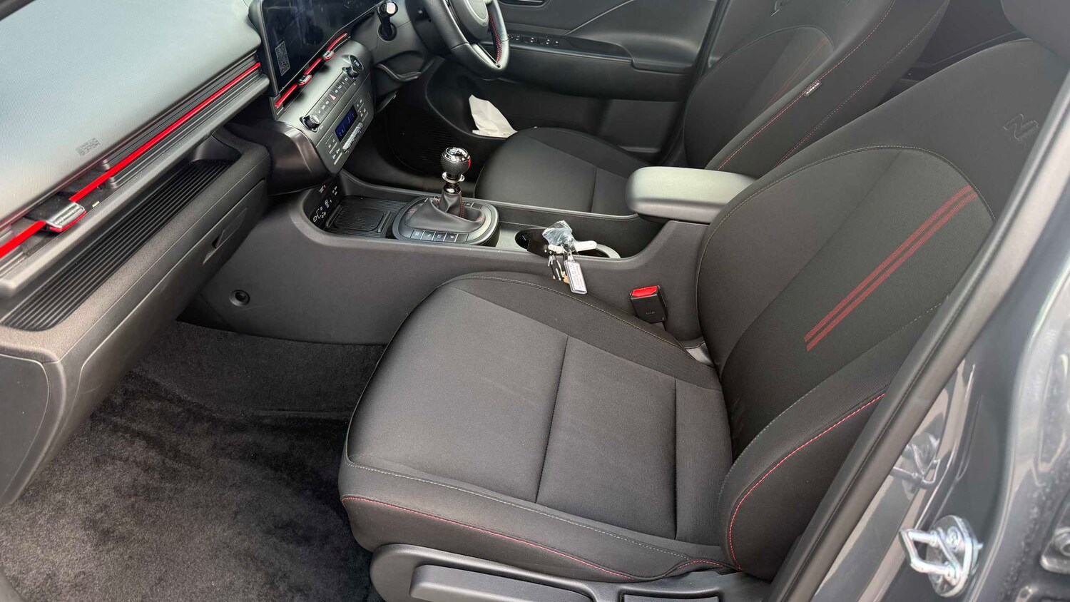 Used Hyundai KONA 2025 for sale - 78221255: Photo 11