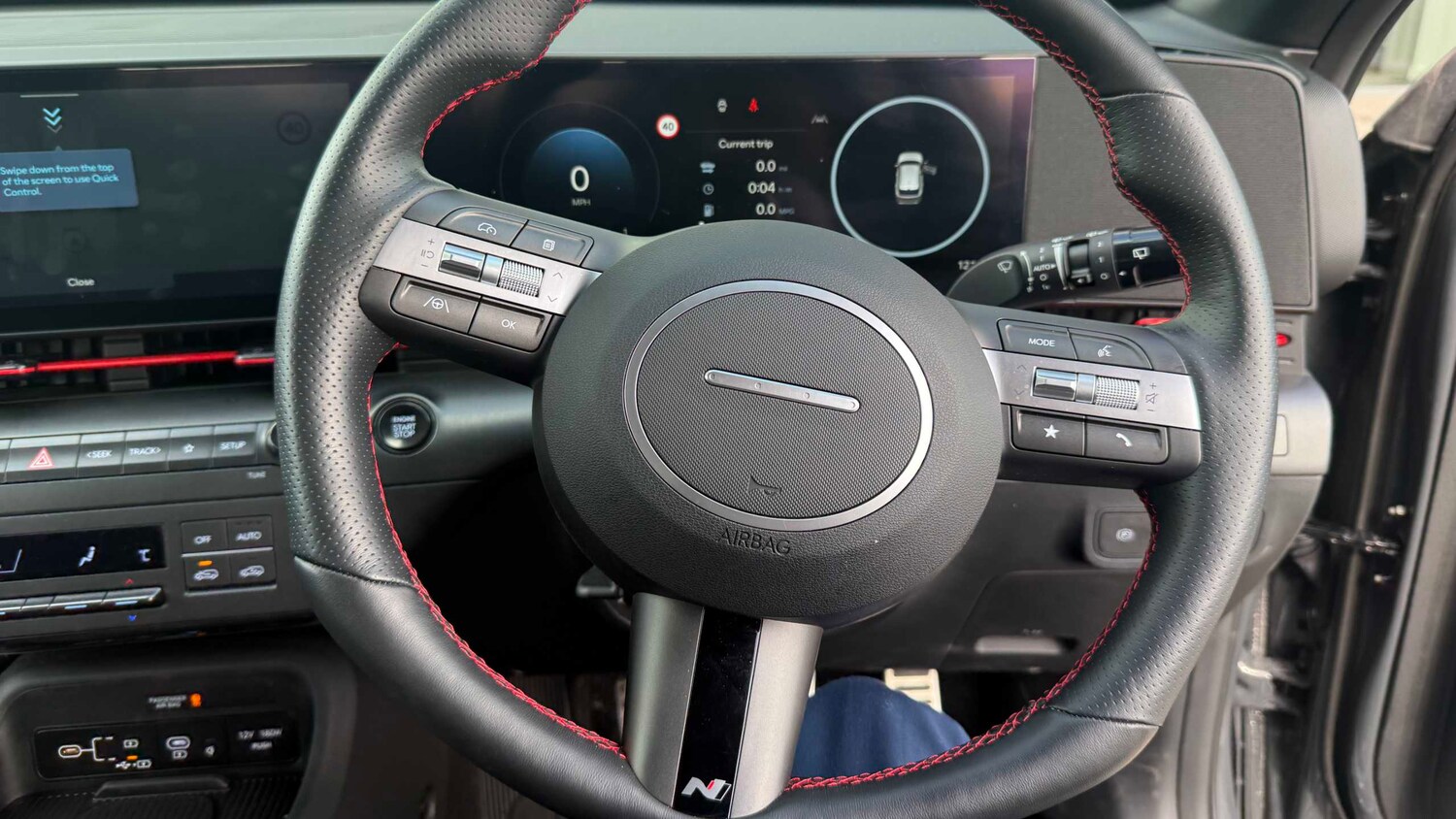 Used Hyundai KONA 2025 for sale - 78221255: Photo 15