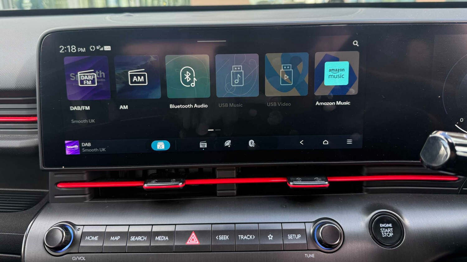 Used Hyundai KONA 2025 for sale - 78221255: Photo 16