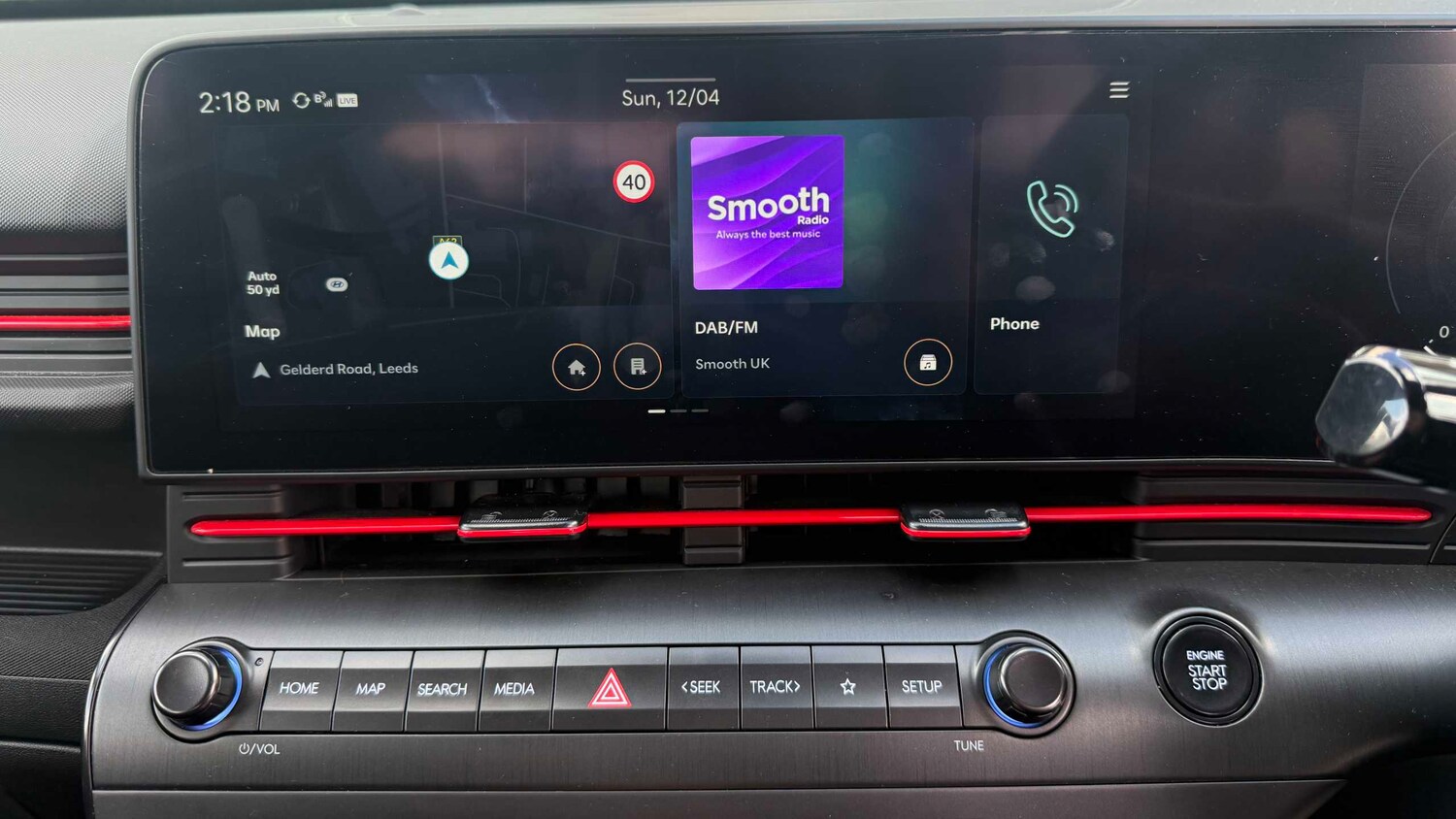 Used Hyundai KONA 2025 for sale - 78221255: Photo 17