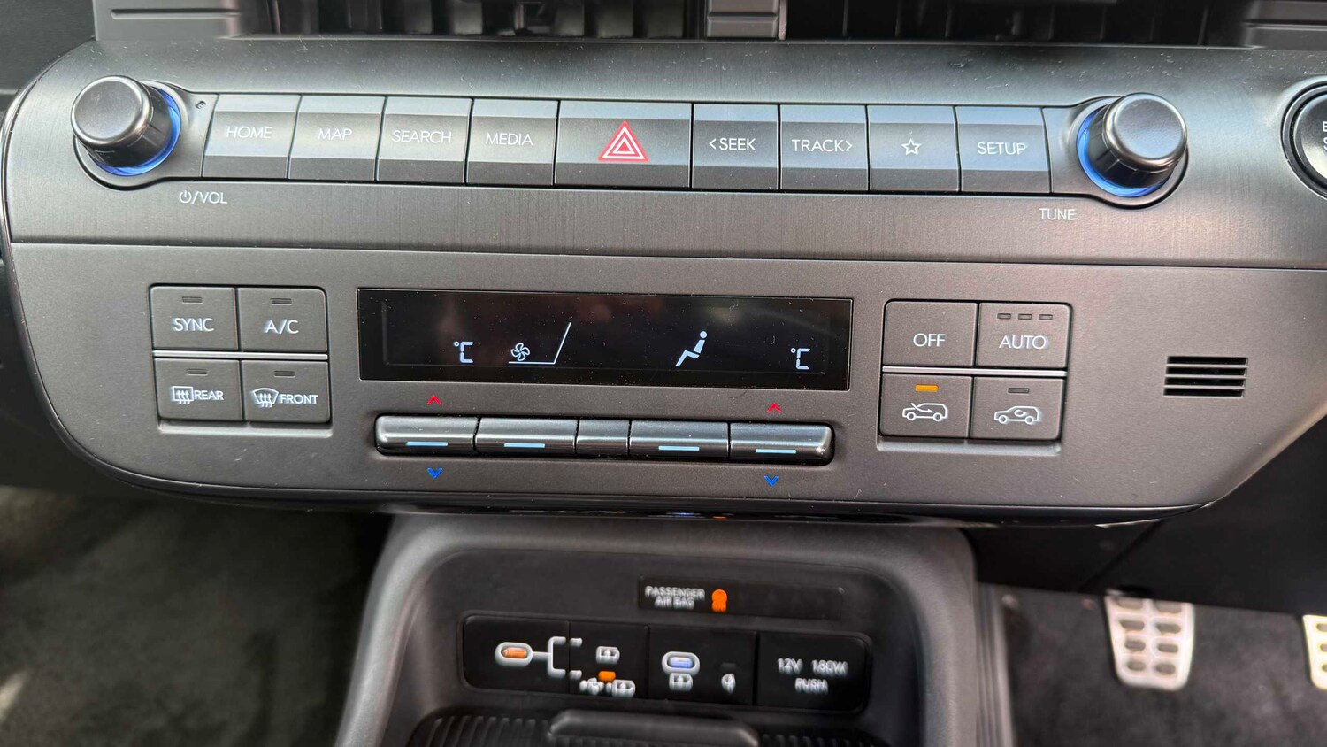 Used Hyundai KONA 2025 for sale - 78221255: Photo 18