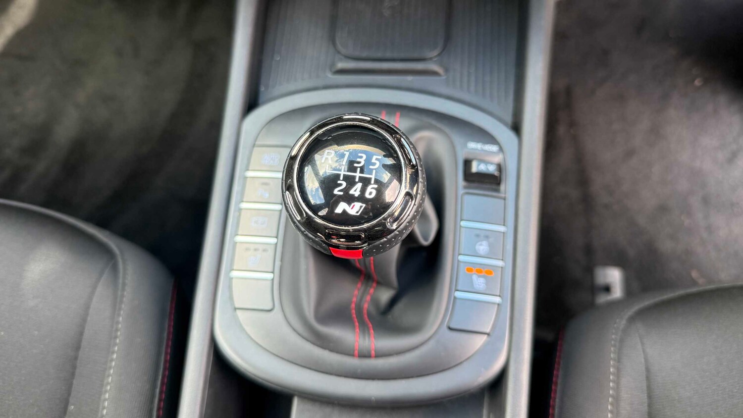 Used Hyundai KONA 2025 for sale - 78221255: Photo 20