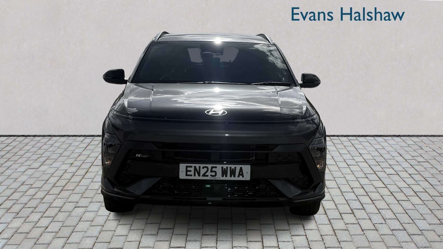 Used Hyundai KONA 2025 for sale - 78221255: Photo 4