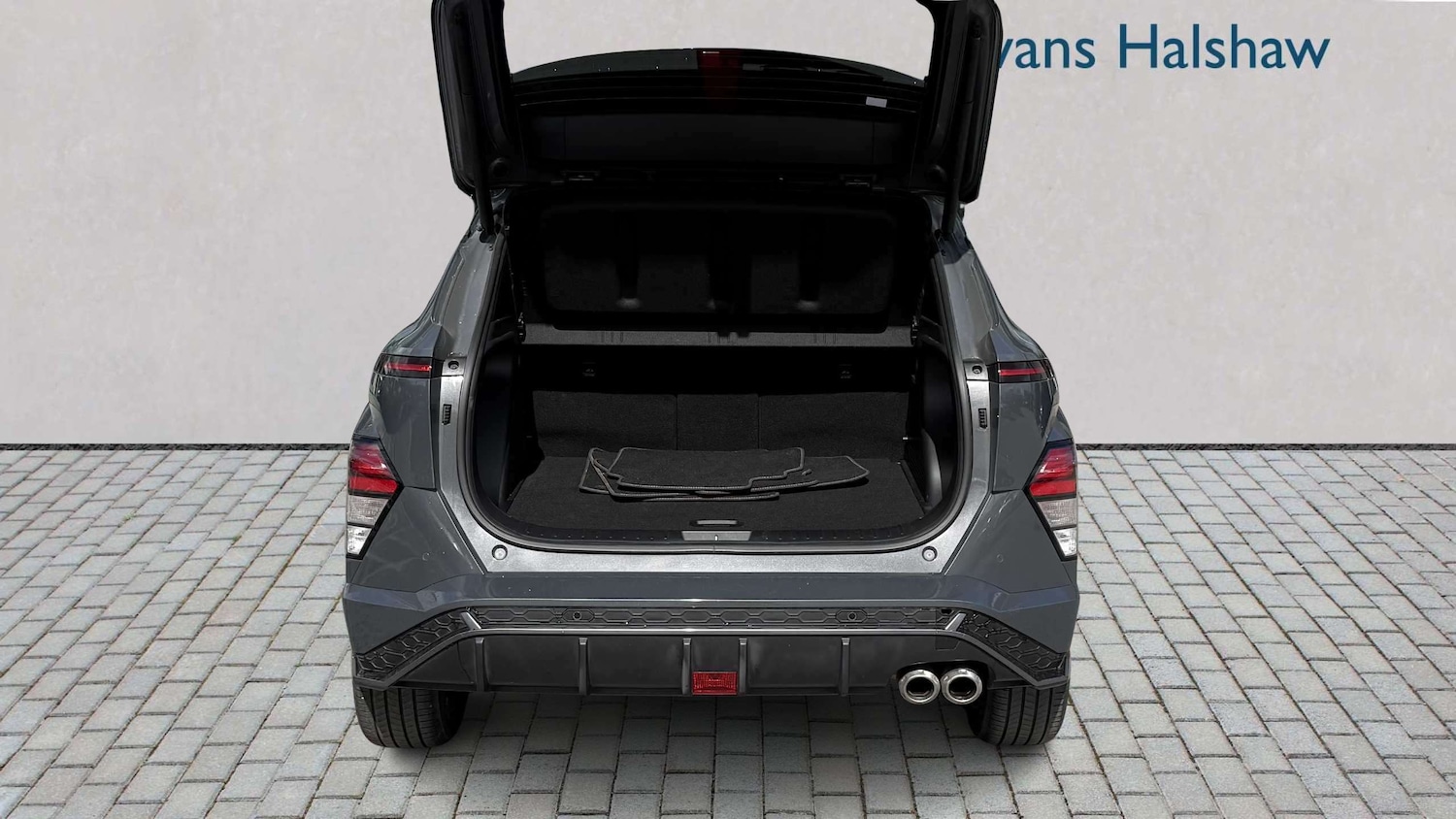 Used Hyundai KONA 2025 for sale - 78221255: Photo 5