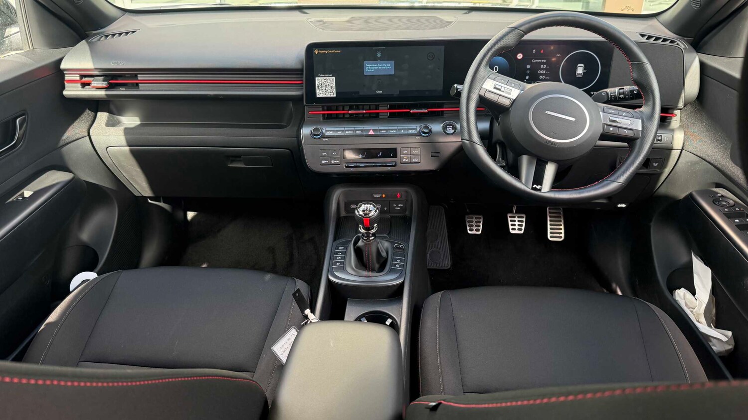 Used Hyundai KONA 2025 for sale - 78221255: Photo 9