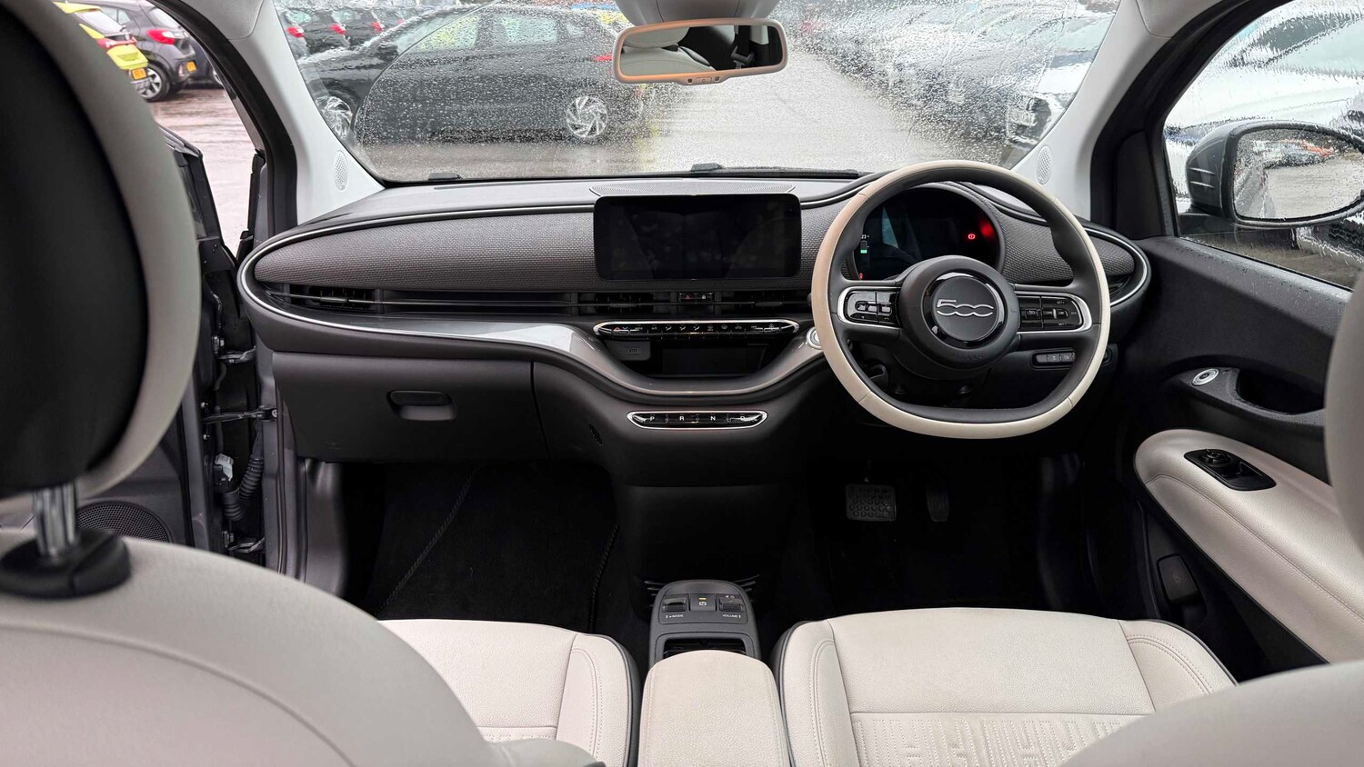 Used Fiat 500 2023 for sale - 77859413: Photo 11