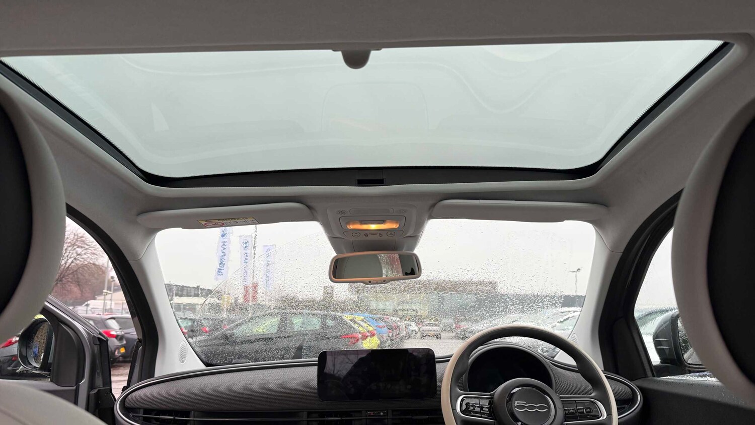 Used Fiat 500 2023 for sale - 77859413: Photo 12