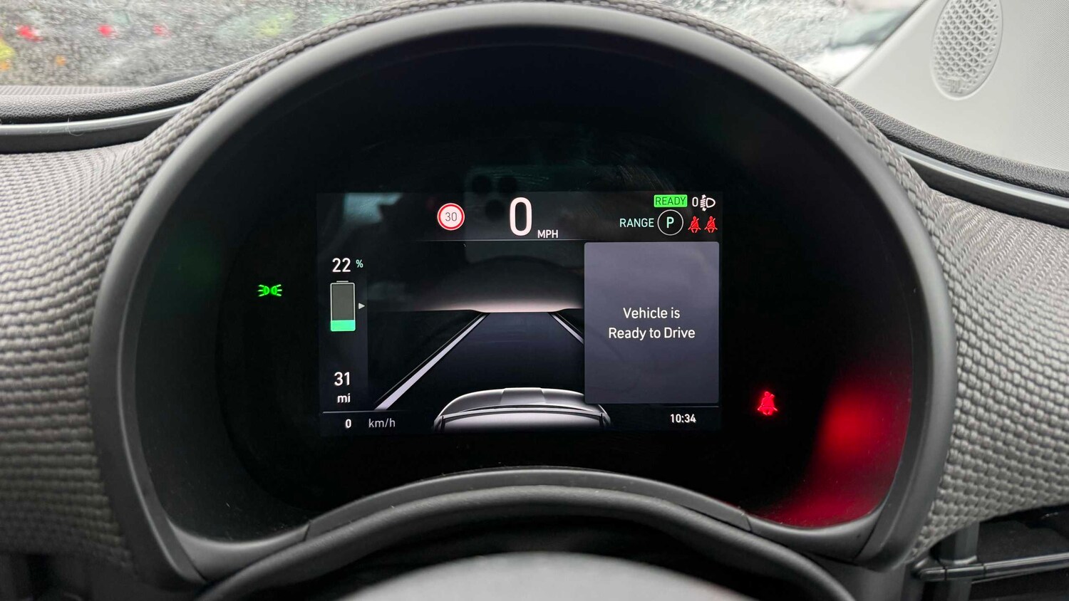 Used Fiat 500 2023 for sale - 77859413: Photo 15