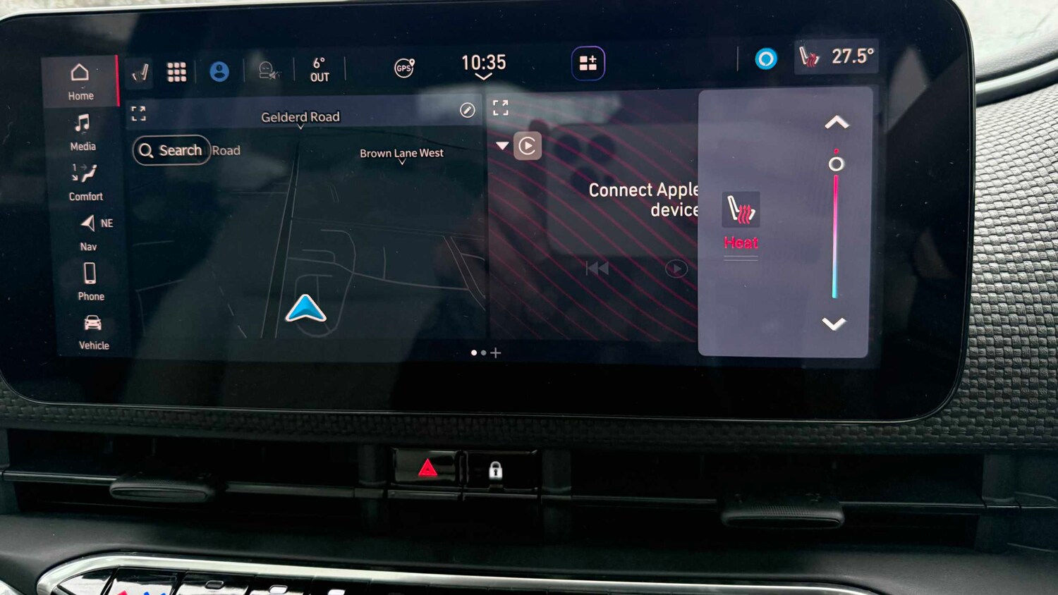 Used Fiat 500 2023 for sale - 77859413: Photo 18