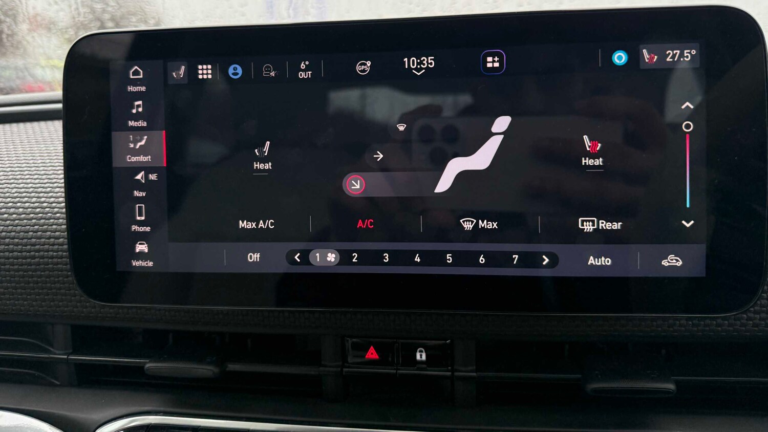 Used Fiat 500 2023 for sale - 77859413: Photo 19