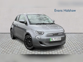 Used Fiat 500 2023 for sale - 77859413: Photo